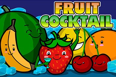Fruit Party